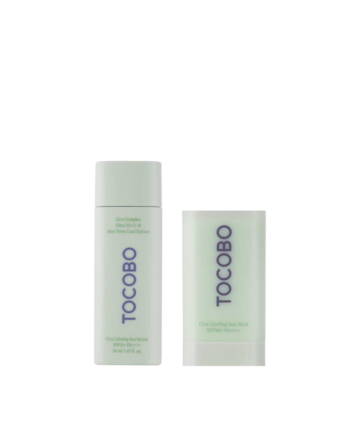 tocobo-cica-spf-set-calming-sun-serum-cooling-sun-stick tocobo-cica-spf-set-calming-sun-serum-cooling-sun-stick