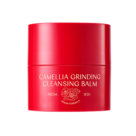 Гідрофільний бальзам CuSkin Camellia Grinding Cleansing Balm 50 мл