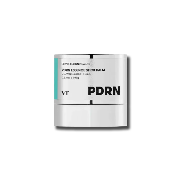 Антивіковий бальзам-стік VT PDRN Essence Stick Balm 9,5 г з пептидами та колагеном