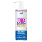Шампунь для кучерявого волосся Widi Care Higienizando a Juba Shampoo 500 мл