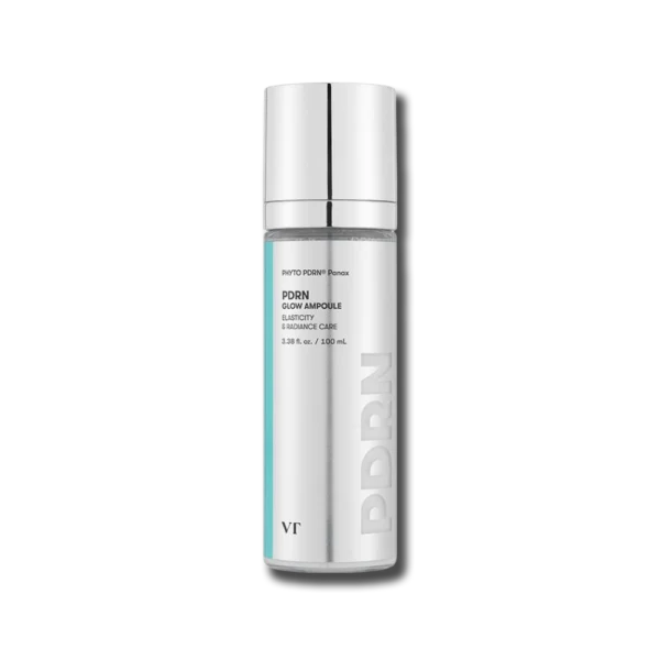 Ампульний міст VT PDRN Reedle Glow Ampoule з PDRN та Reedle-спікулами 100 мл
