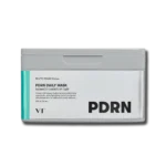 VT PDRN Daily Mask набір тканинних масок з PDRN 30 шт для зволоження шкіри