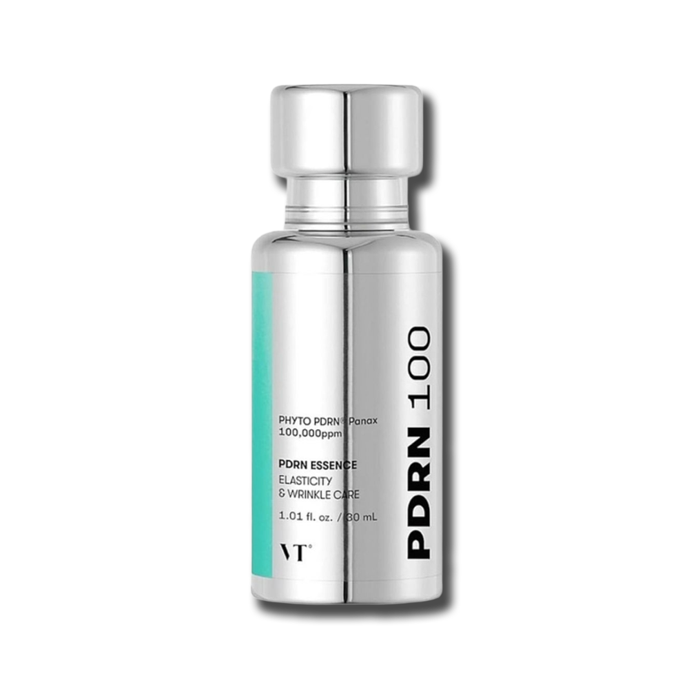 VT PDRN Essence 100 інтенсивна есенція з PDRN 100 000 ppm для відновлення та зволоження шкіри VT PDRN Essence 100 інтенсивна есенція з PDRN 100 000 ppm для відновлення та зволоження шкіри