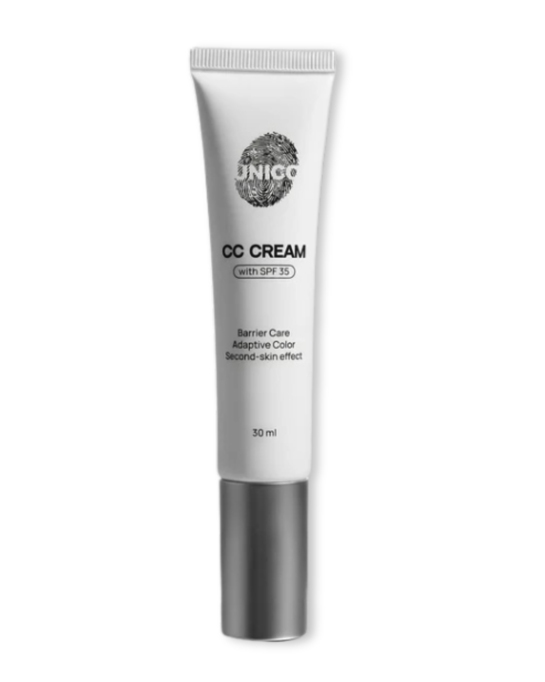 Адаптивний СС крем UNICO CC Cream with SPF 35 30 мл Адаптивний СС крем UNICO CC Cream with SPF 35 30 мл
