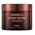Ліфтинг-крем із пептидами та центелою Centellian24 Lifting Peptide Cream 65 мл
