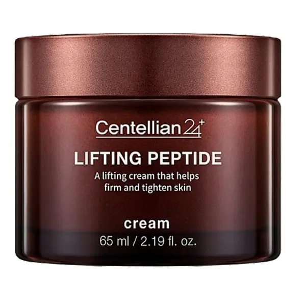 Ліфтинг-крем із пептидами та центелою Centellian24 Lifting Peptide Cream 65 мл Ліфтинг-крем із пептидами та центелою Centellian24 Lifting Peptide Cream 65 мл
