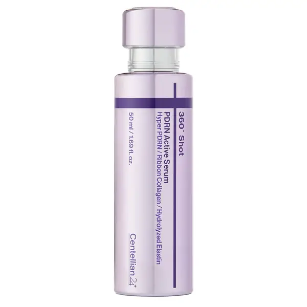 Ліфтинг-сироватка з PDRN та центелою Centellian24 360º Shot PDRN Active Serum 50 мл Ліфтинг-сироватка з PDRN та центелою Centellian24 360º Shot PDRN Active Serum 50 мл