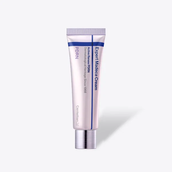 Крем для пружності шкіри з PDRN Centellian24 Expert Madeca Cream Active Renew PDRN 50 мл