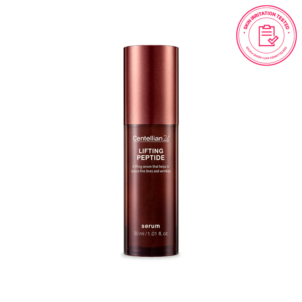 Ліфтинг-сироватка з пептидами та центелою Centellian24 Lifting Peptide Serum 30 мл Ліфтинг-сироватка з пептидами та центелою Centellian24 Lifting Peptide Serum 30 мл