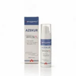 Крем Braderm Azekur Cream для контролю акне та догляду за шкірою з постакне, 30 мл