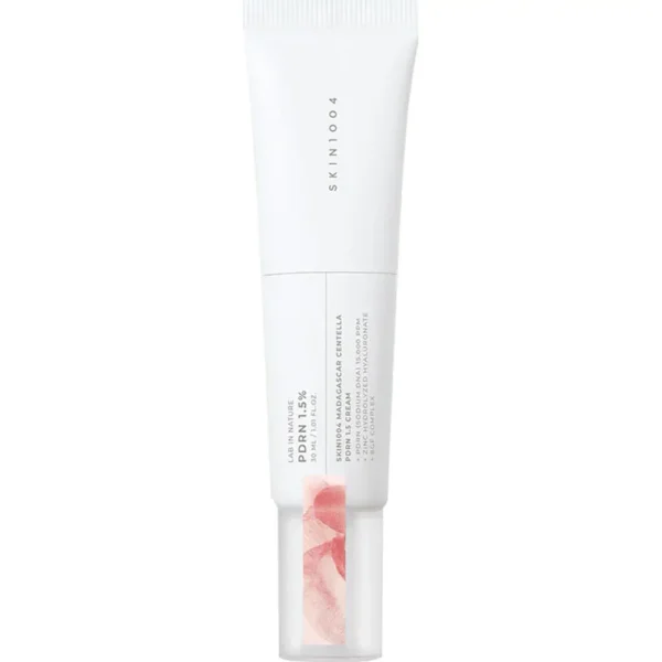 Відновлюючий крем з PDRN SKIN1004 Madagascar Centella PDRN 1.5 Cream 30 мл