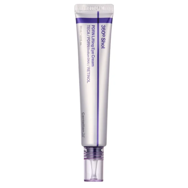 Ліфтинг-крем для шкіри навколо очей Centellian24 360º Shot PDRN Lifting Eye Cream 30 мл
