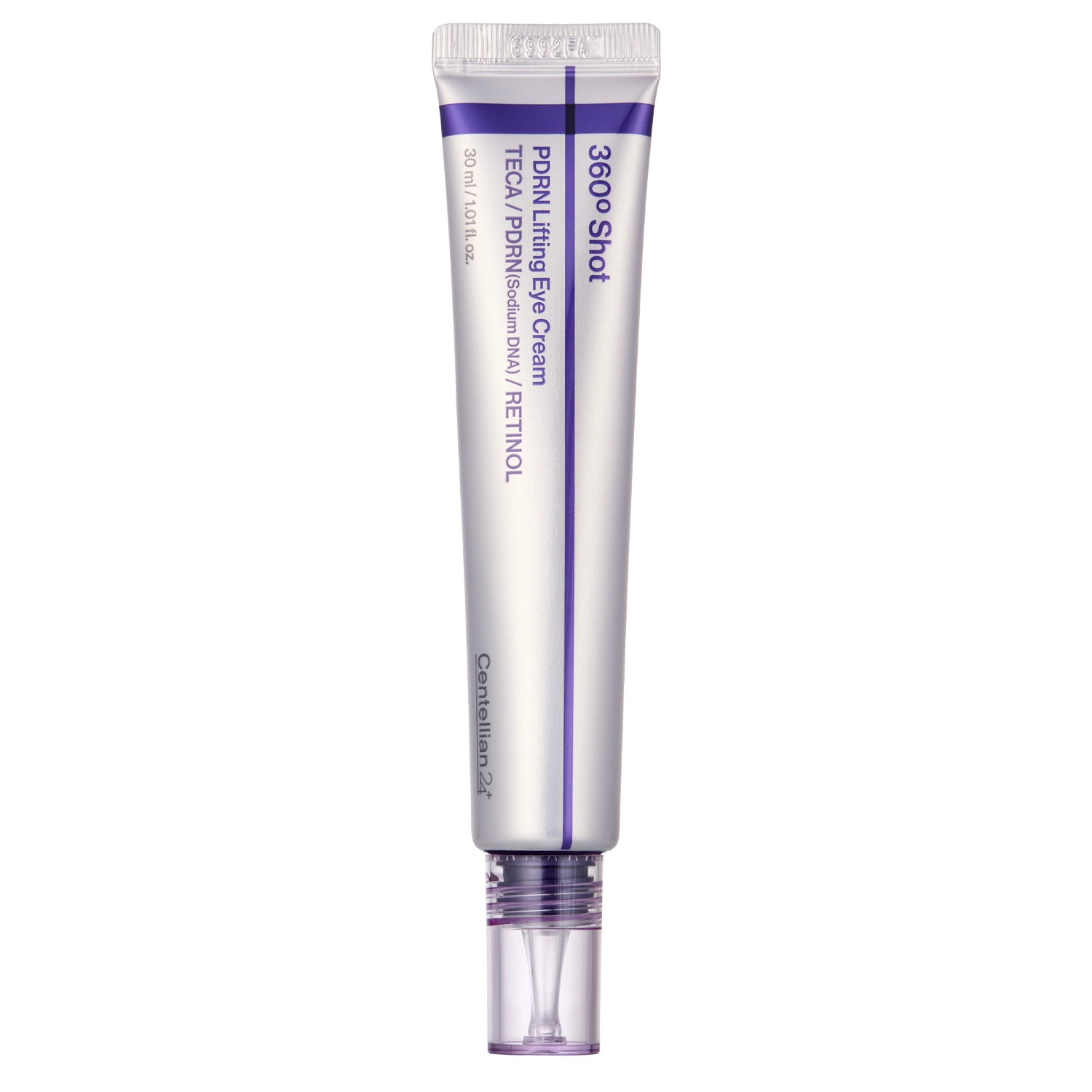 Ліфтинг-крем для шкіри навколо очей Centellian24 360º Shot PDRN Lifting Eye Cream 30 мл Ліфтинг-крем для шкіри навколо очей Centellian24 360º Shot PDRN Lifting Eye Cream 30 мл